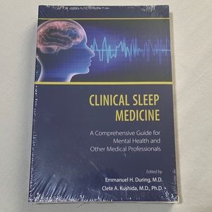 Clinical Sleep Medicine: A Comprehensive Guide for Mental Health and Other